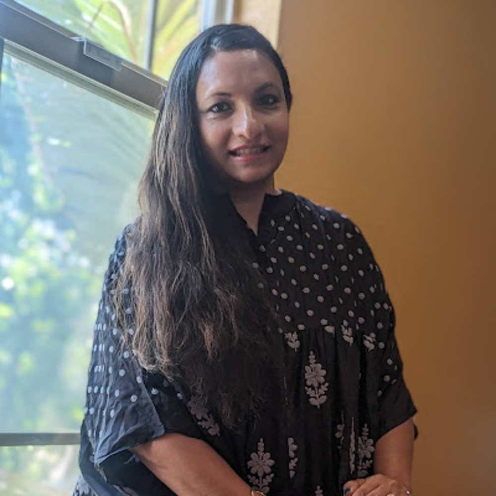 Meet your Posher, Bhumika